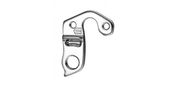 Nosilec menjalnika GH-156 (GEAR HANGER)